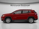 Used 2021 Jeep Compass Sport w/ Cold Weather Group image 3