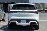Certified 2024 INFINITI QX60 Pure image 5