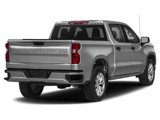 Certified 2022 Chevrolet Silverado 1500 Custom w/ Safety Confidence Package image 5