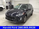 Used 2021 Ford Escape SEL image 3