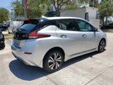 Certified 2024 Nissan Leaf S image 6