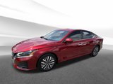 Certified 2023 Nissan Altima 2.5 SV image 2