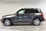 Used 2013 Mercedes-Benz GLK 350 4MATIC image 2