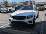 Used 2017 Mercedes-Benz GLC 43 AMG 4MATIC image 2