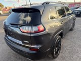 Used 2022 Jeep Cherokee Latitude Lux image 4