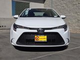 Used 2022 Toyota Corolla LE image 2
