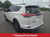 Used 2018 Toyota RAV4 SE image 4