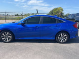 Used 2017 Honda Civic EX image 4