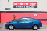 Used 2012 Honda Civic LX image 4