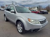 Used 2010 Subaru Forester 2.5X Premium image 3
