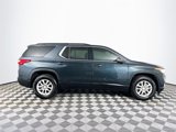 Used 2021 Chevrolet Traverse LT w/ LPO, Floor Liner Package image 5