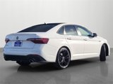 Used 2022 Volkswagen Jetta GLI Autobahn image 4