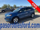 Certified 2023 Ford Edge SE image 2