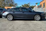 New 2025 Honda Civic LX image 3