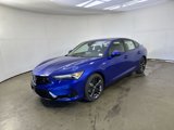 New 2025 Acura Integra A-Spec image 2