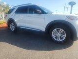 Used 2022 Ford Explorer XLT w/ Equipment Group 202A image 3