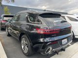 Used 2025 Genesis GV70 2.5T image 2