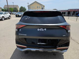 Used 2023 Kia Sportage SX Prestige image 4