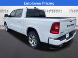 New 2025 RAM 1500 4x4 Crew Cab image 3