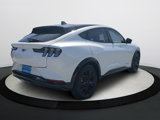 Used 2021 Ford Mustang Mach-E Premium image 4