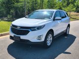 Used 2019 Chevrolet Equinox LT image 2