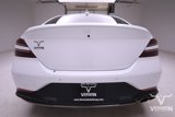 Used 2023 Genesis G70 2.0T w/ Sport Prestige Package image 4