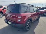 New 2025 Ford Bronco Sport Outer Banks image 3