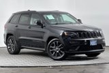 Used 2018 Jeep Grand Cherokee High Altitude image 2