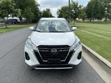 Used 2024 Nissan Kicks SV image 4