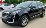 Used 2019 Cadillac XT5 Luxury image 3