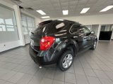 Used 2015 Chevrolet Equinox LTZ image 3