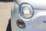 Used 2018 FIAT 500 e image 4