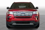 Used 2019 Ford Explorer XLT image 3