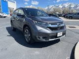 Used 2018 Honda CR-V EX image 3