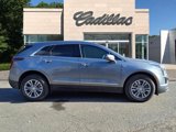 Certified 2021 Cadillac XT5 Premium Luxury image 6