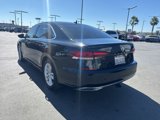 Used 2020 Volkswagen Passat 2.0T SE image 5
