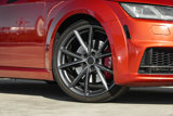 Used 2017 Audi TTS 2.0T Coupe w/ Technology Package image 2