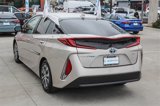 Used 2021 Toyota Prius Prime XLE w/ Carpet Mat Package (TMS) image 6