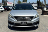 Used 2016 Hyundai Sonata Limited w/ Option Group 04 image 2