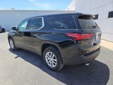 Used 2022 Chevrolet Traverse LS image 4