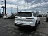 Used 2021 Jeep Grand Cherokee L Laredo image 5