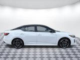 Used 2025 Nissan Sentra SR image 2