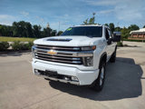 Used 2020 Chevrolet Silverado 2500 High Country w/ Z71 Off-Road Package image 3