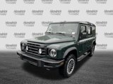 New 2025 INEOS Grenadier Fieldmaster Edition image 5