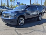 Used 2019 Chevrolet Suburban LT image 5