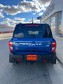 Used 2024 Ford Bronco Sport Badlands w/ Premium Package image 2