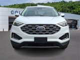 Certified 2022 Ford Edge SEL image 2
