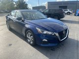 Used 2020 Nissan Altima 2.5 S image 3