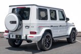 Used 2022 Mercedes-Benz G 63 AMG 4MATIC image 4