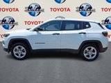 Used 2023 Jeep Compass Sport image 5